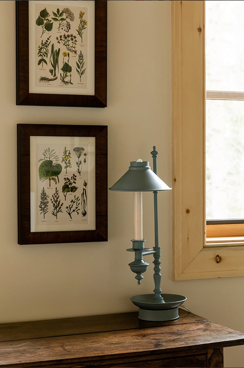 Quickship Lamps