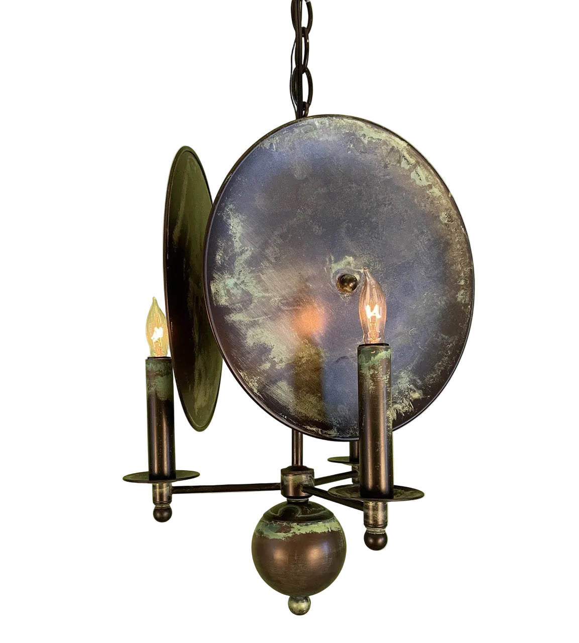 Gloucester Foyer Chandelier