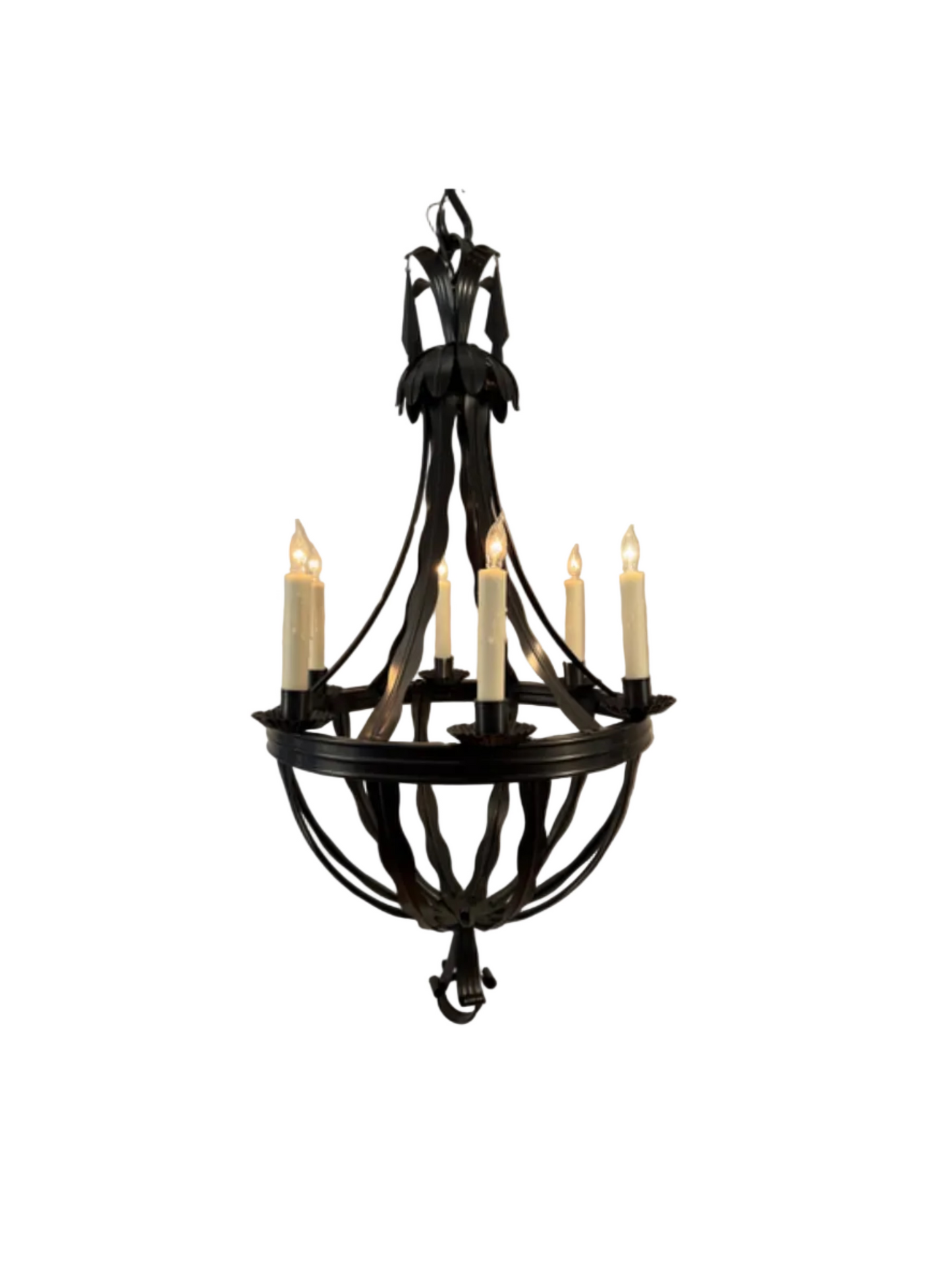 Juliette Chandelier