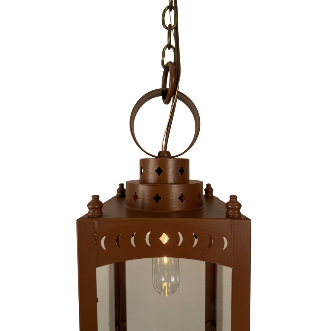 Market House Hanging Lantern