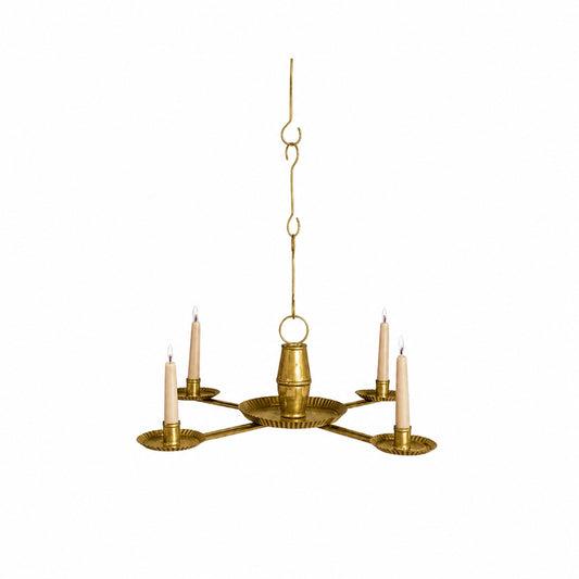 Jamestown Chandelier