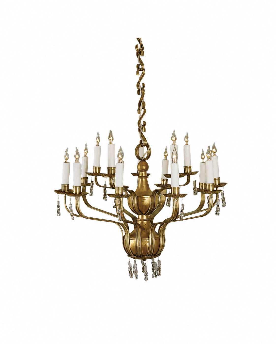 Belvedere Chandelier