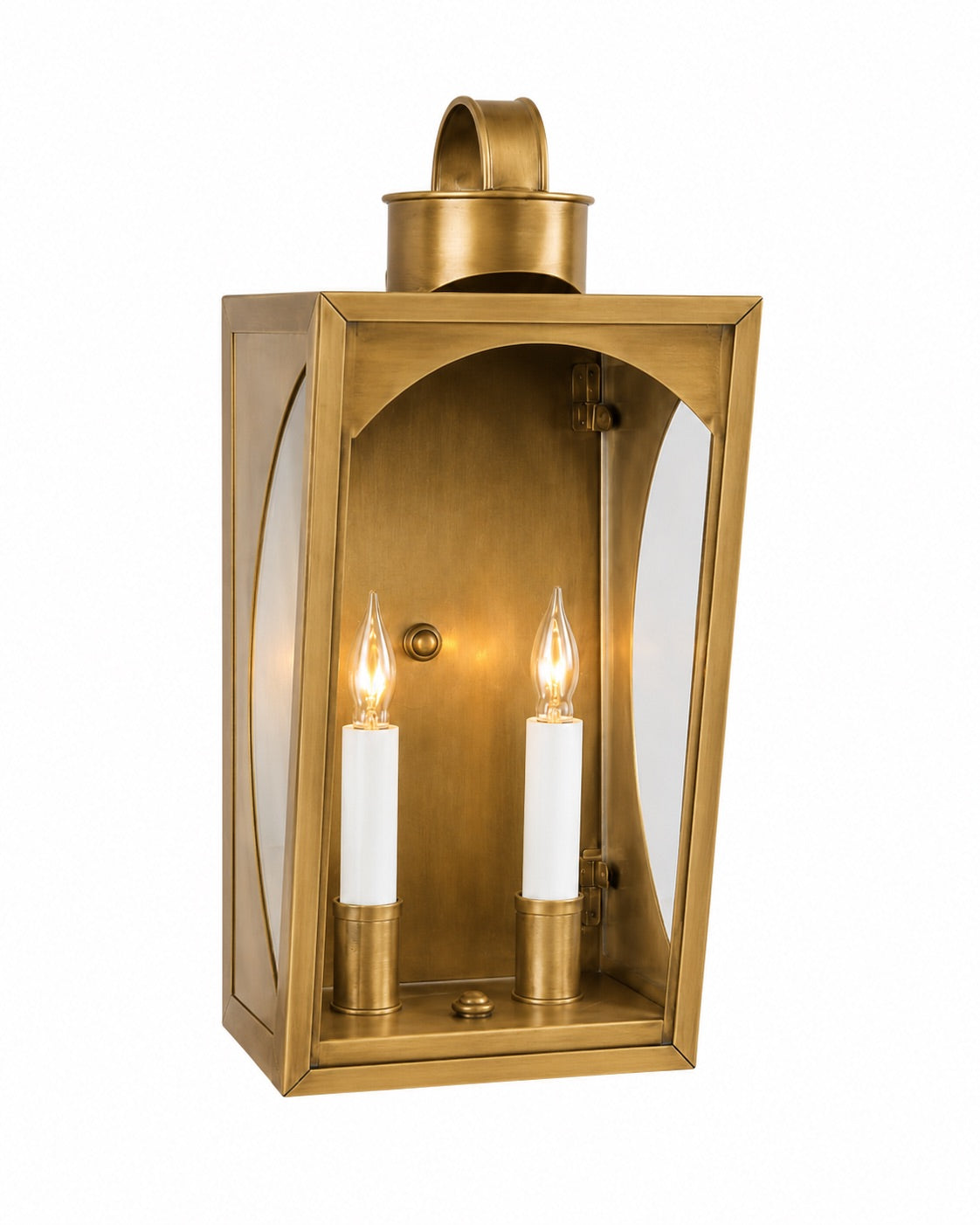 Beacon Wall Mount Lantern