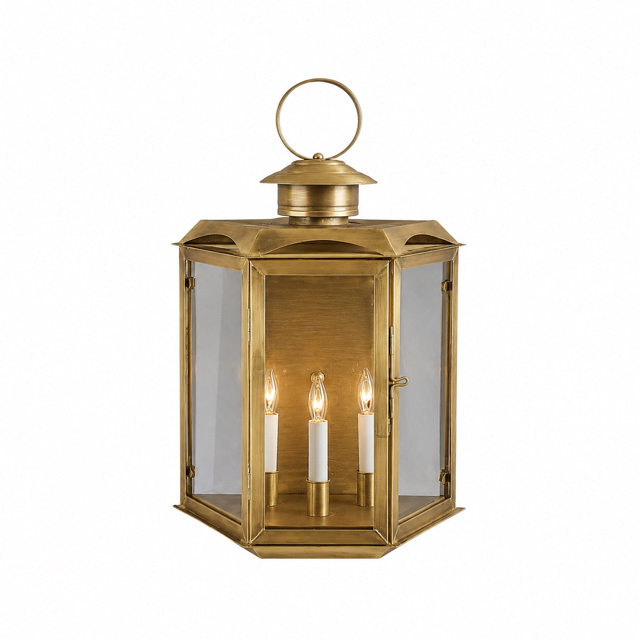 Stirling Lantern