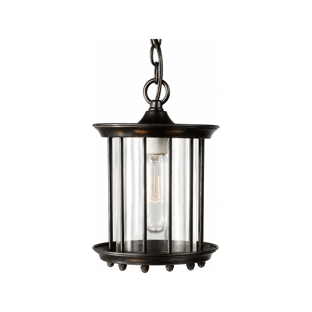 Chandler Hanging Lantern Small