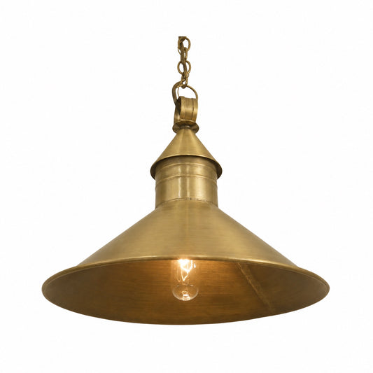 Beattie Barn Light 12" - Pendant