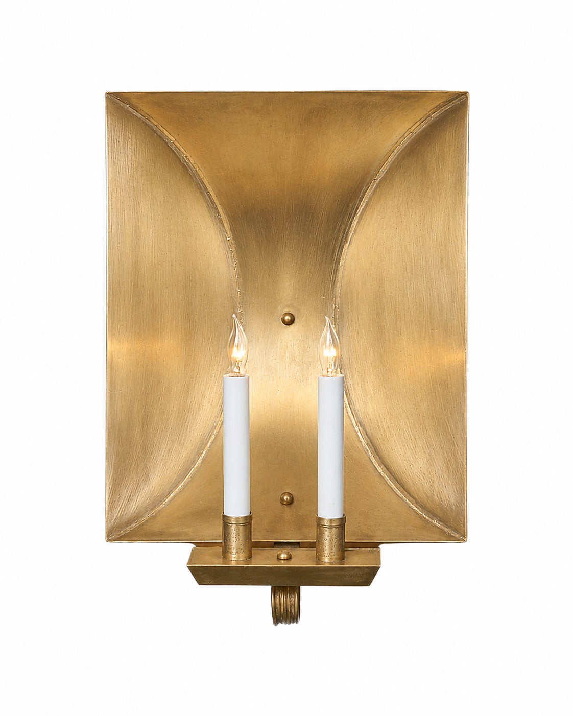 Dordogne Sconce - Two Arm