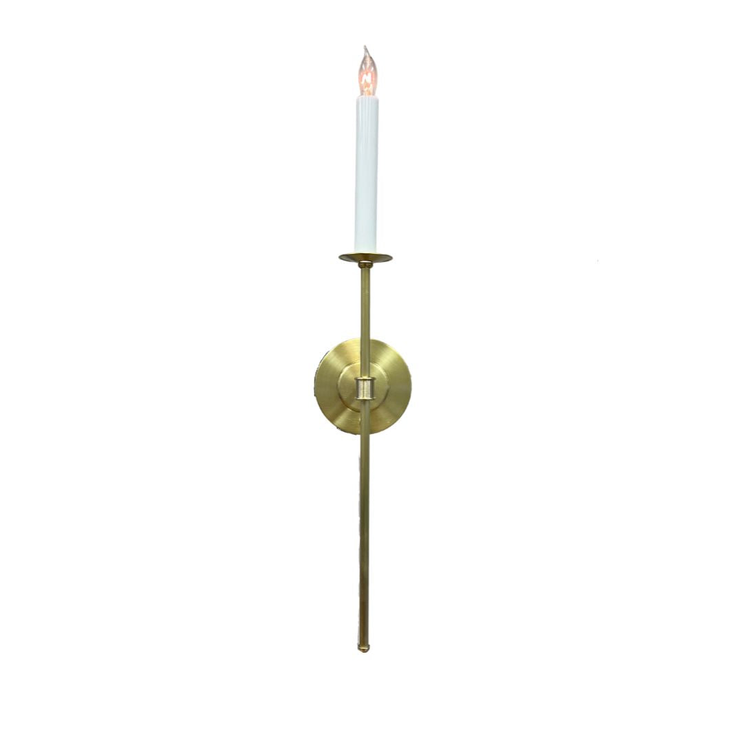 Lux Fiat Sconce