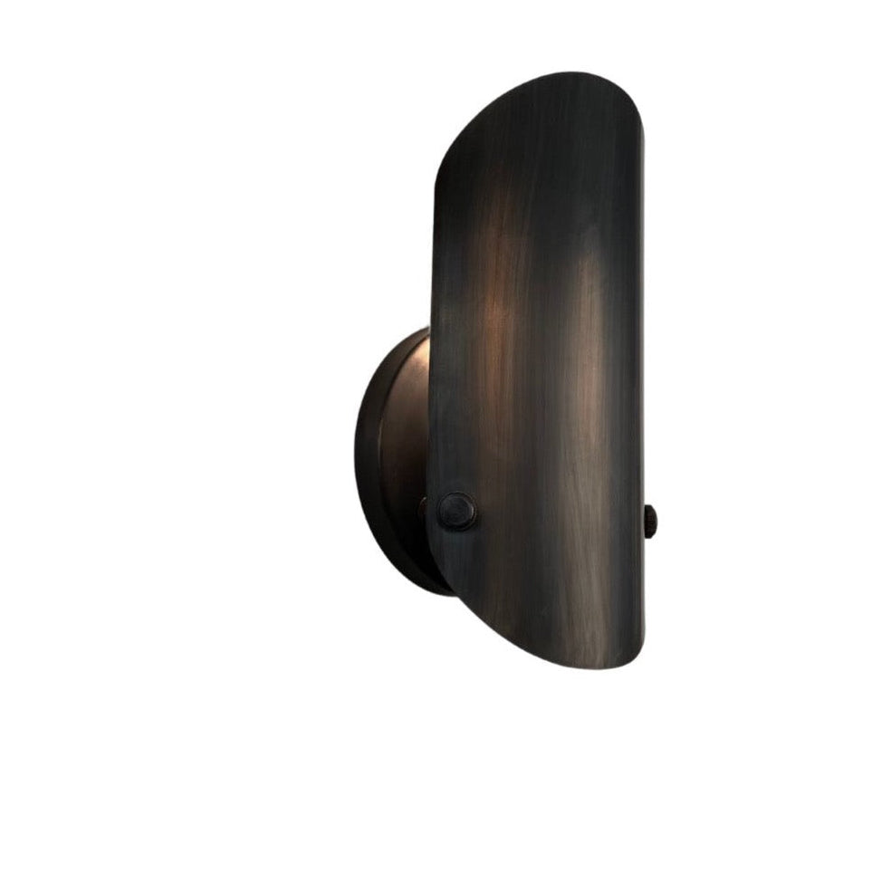 The Solstice Sconce