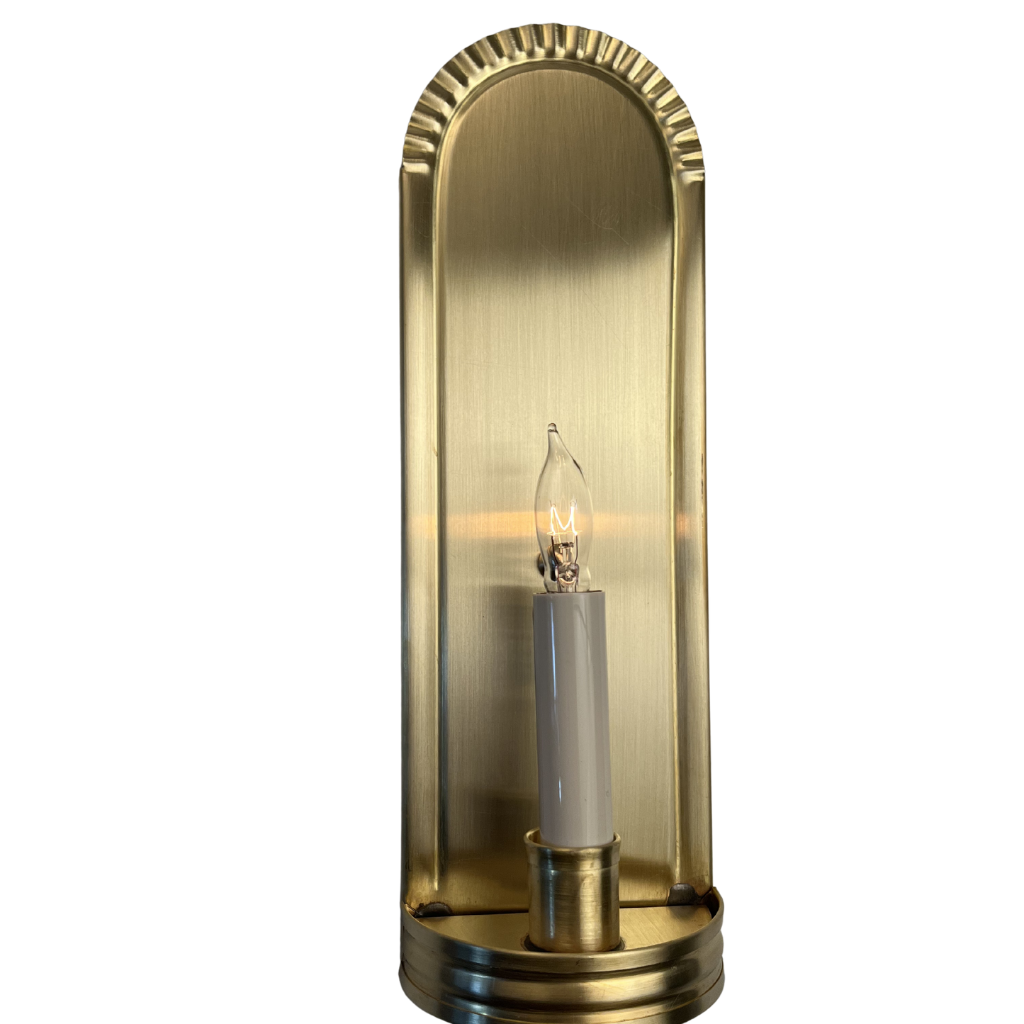 Montgomery Sconce - 1 Light