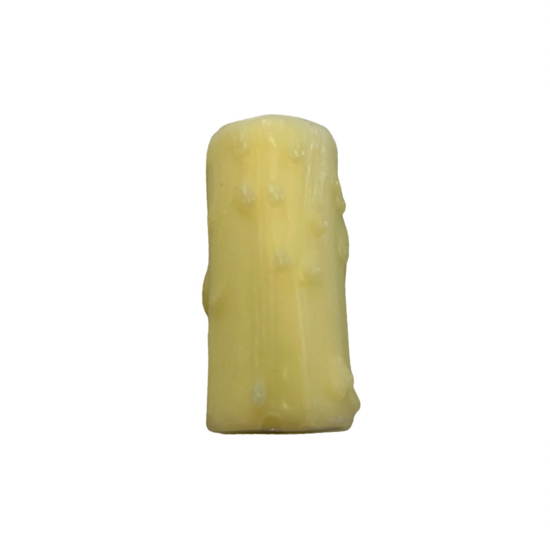 2" Wax Candle Sleeve