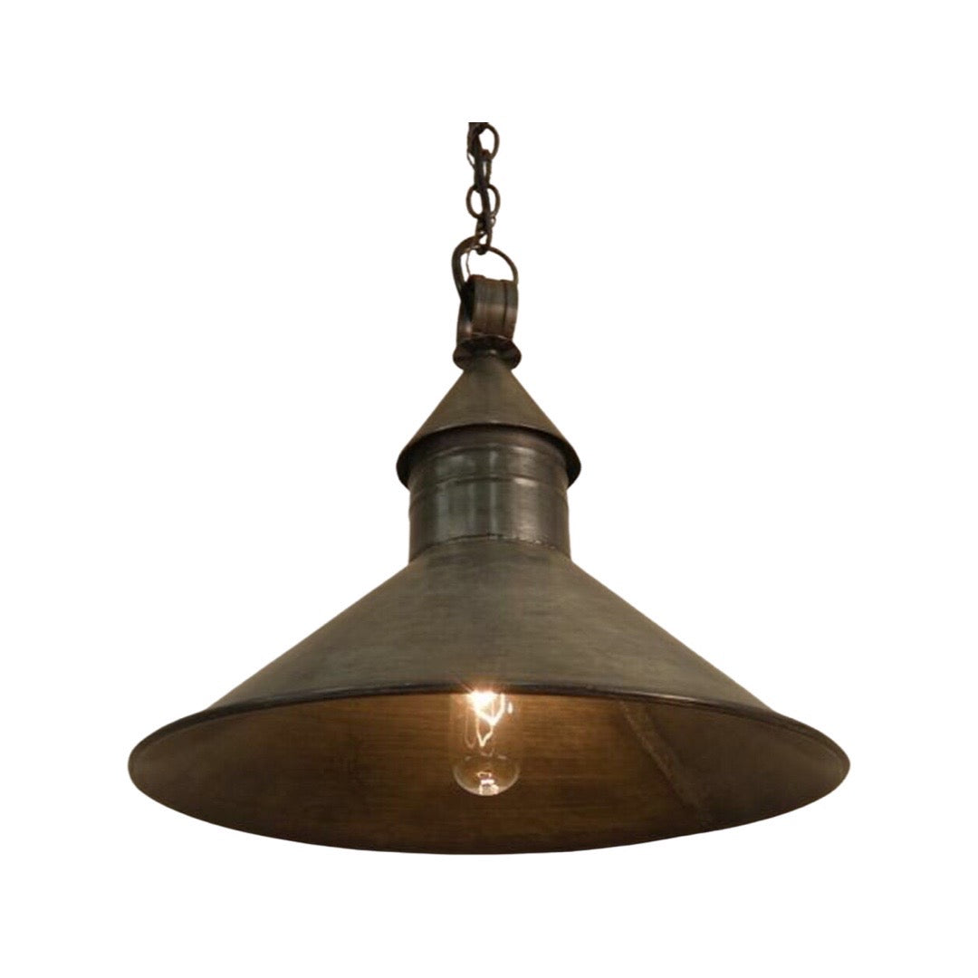 Beattie Barn Light 12" - Pendant