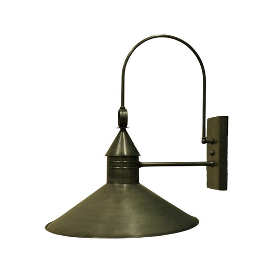 Beattie Barn Light 12" - Wall Mount