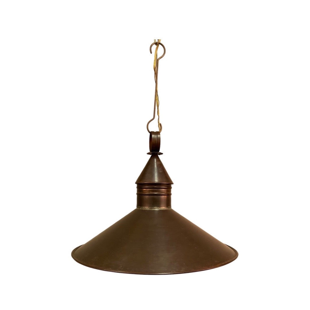 Shown in Hand Rubbed Bronze Finish