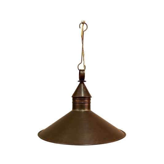 Shown in Hand Rubbed Bronze Finish
