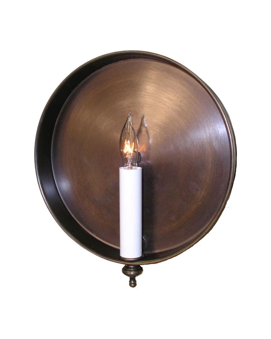 Millbrook Sconce - One Light