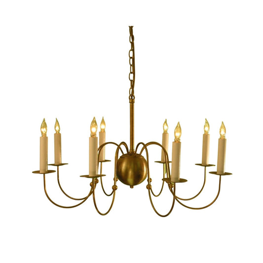 Greek Revival Shelburne - Cherries - Large