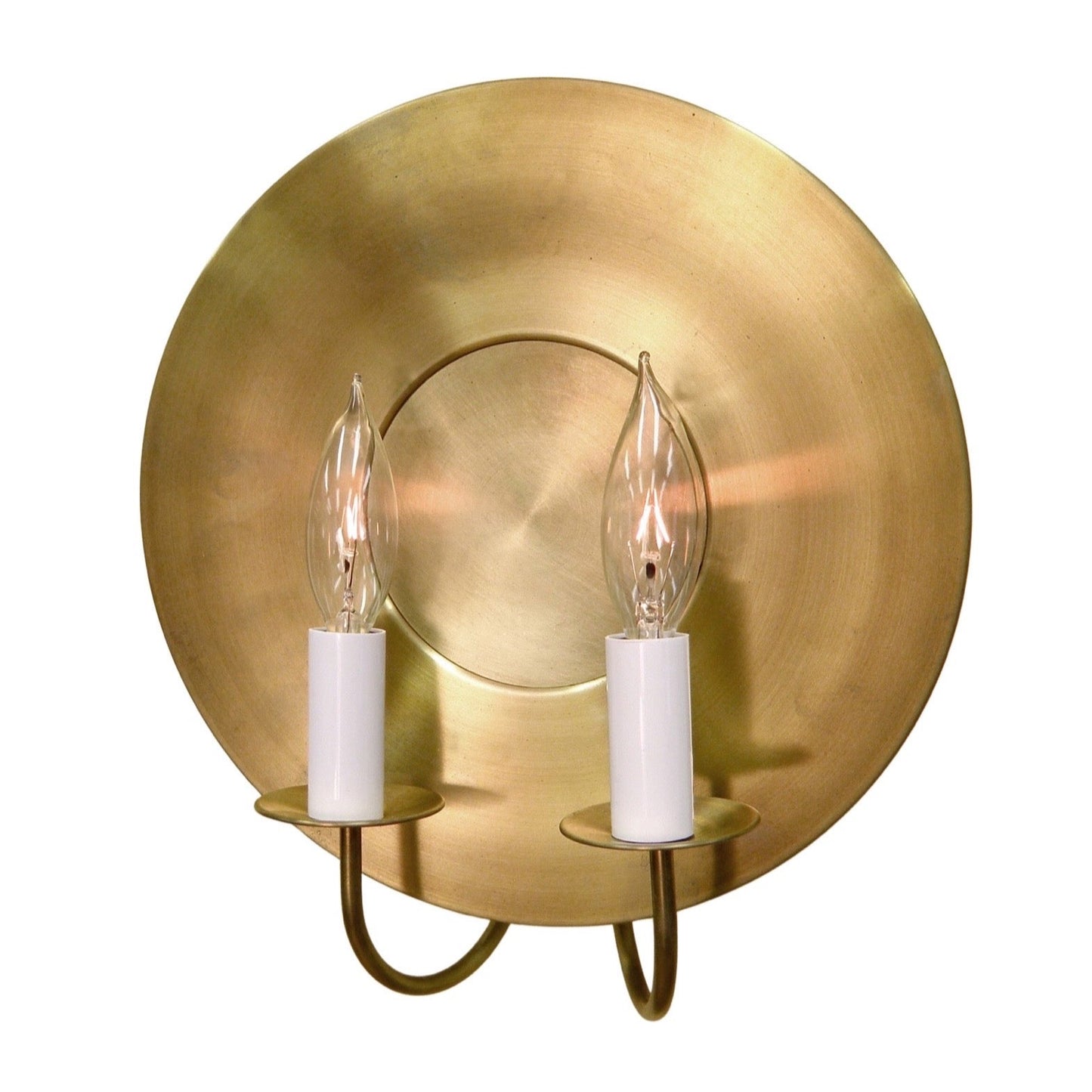 Richmond Sconce - Two Arm