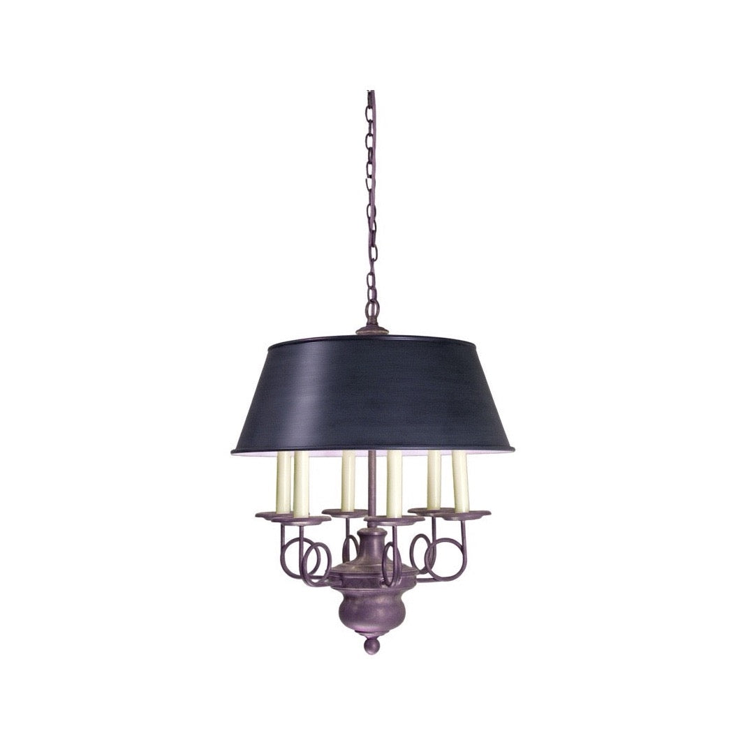 Hill-Stead Chandelier