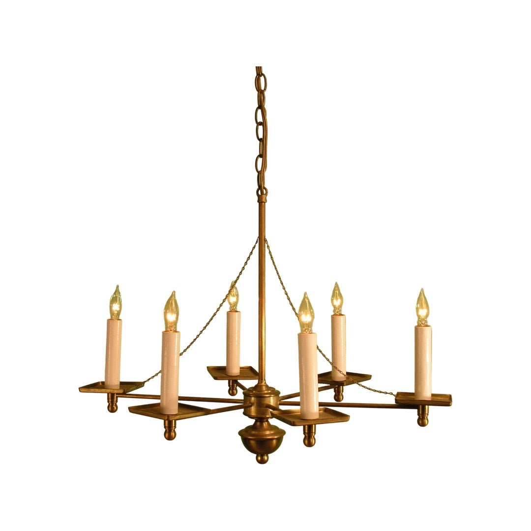 Exeter Chandelier