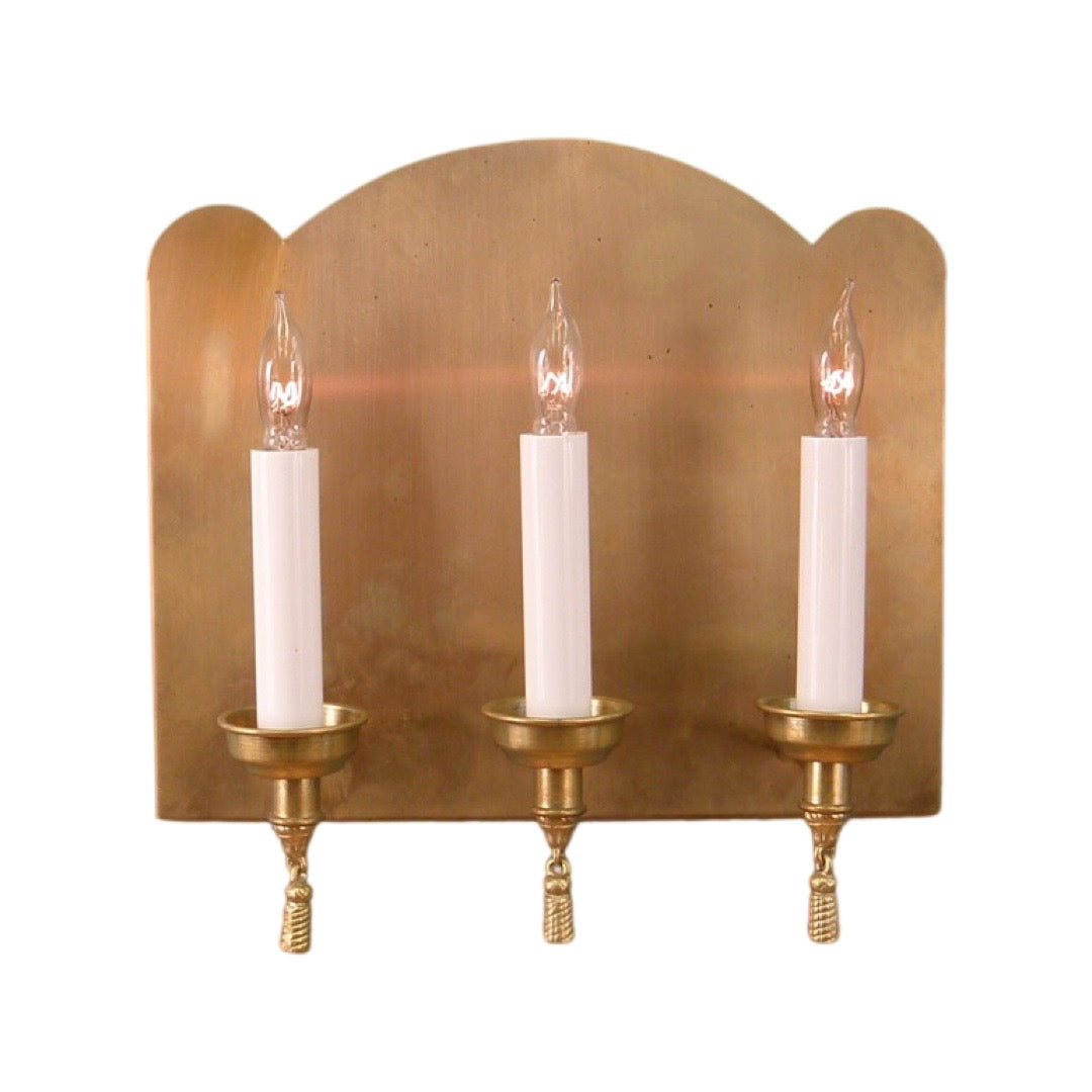 Hudson Highland Sconce