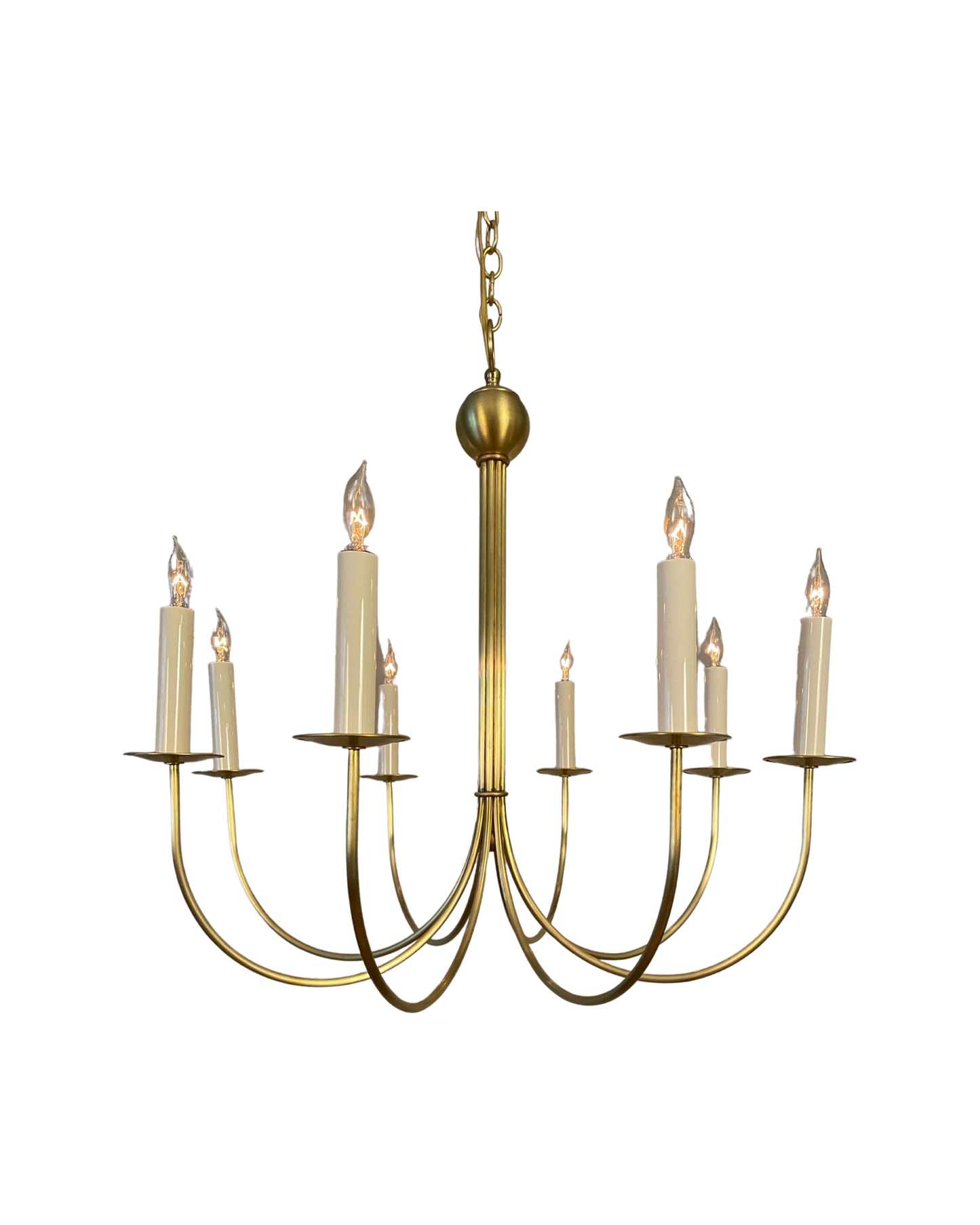 Equinox Chandelier