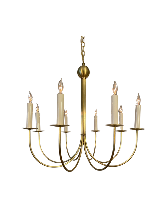 Equinox Chandelier