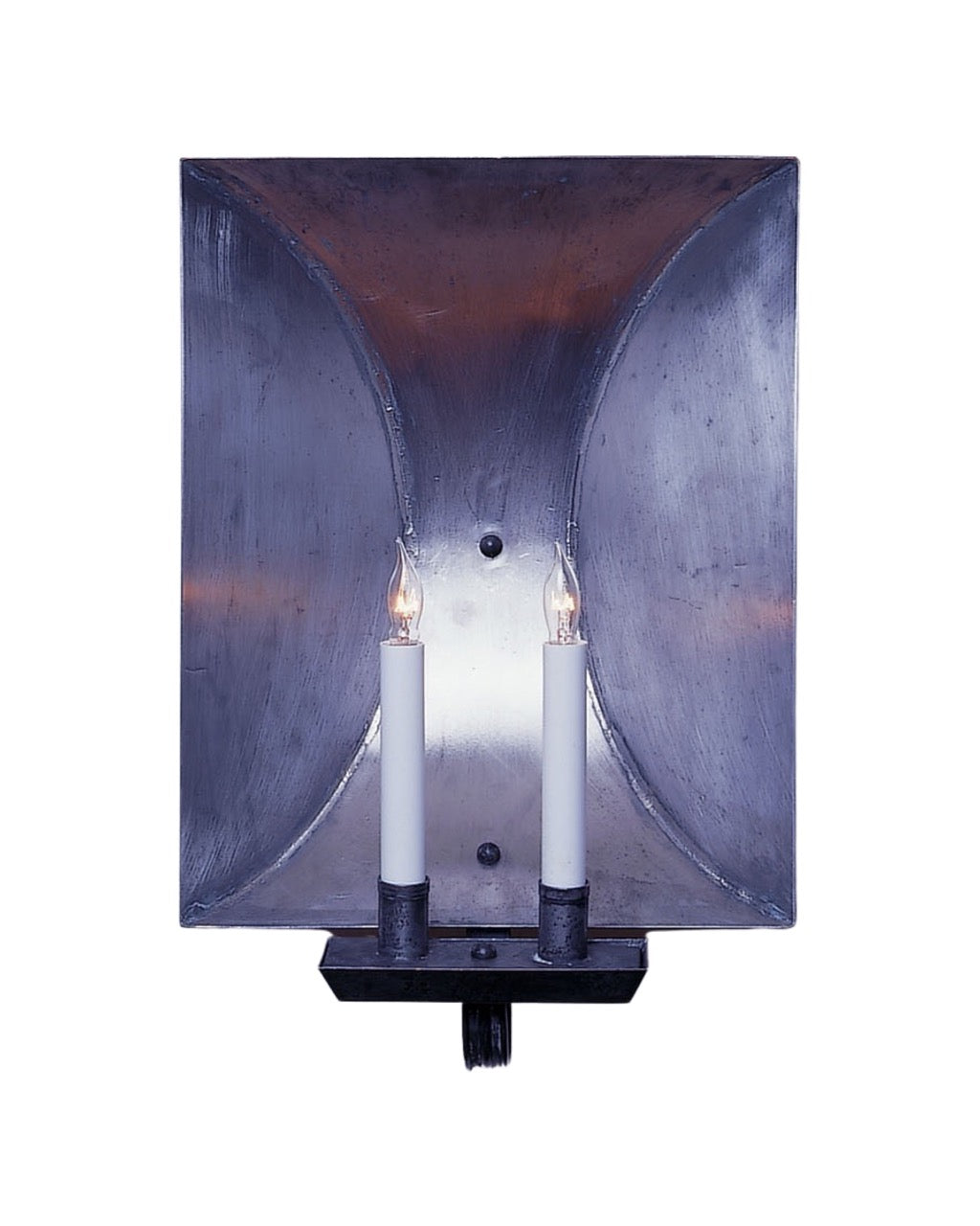 Dordogne Sconce - Two Arm