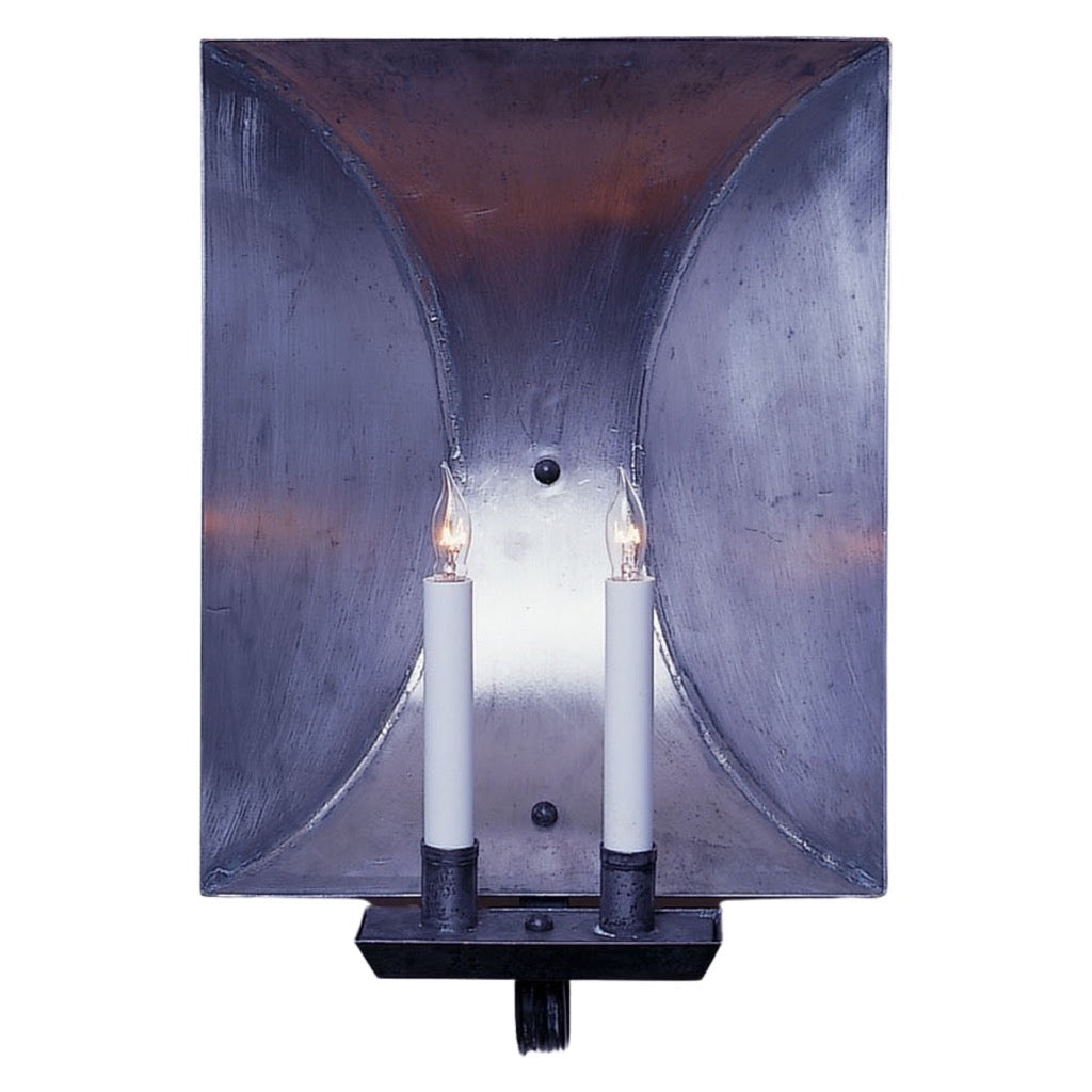 Dordogne Sconce - Two Arm