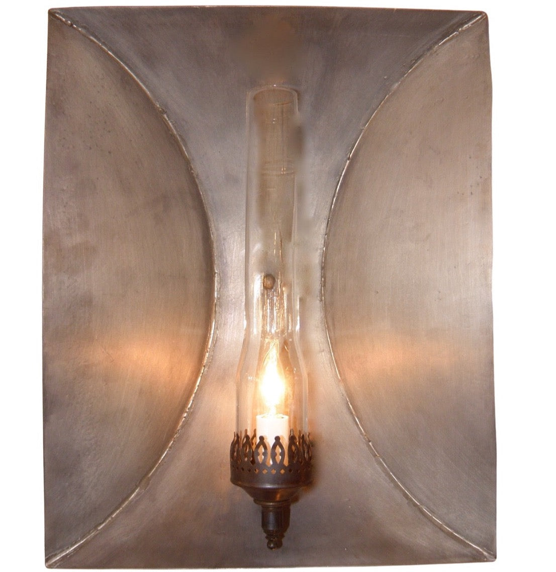 Dordogne Sconce - One Arm