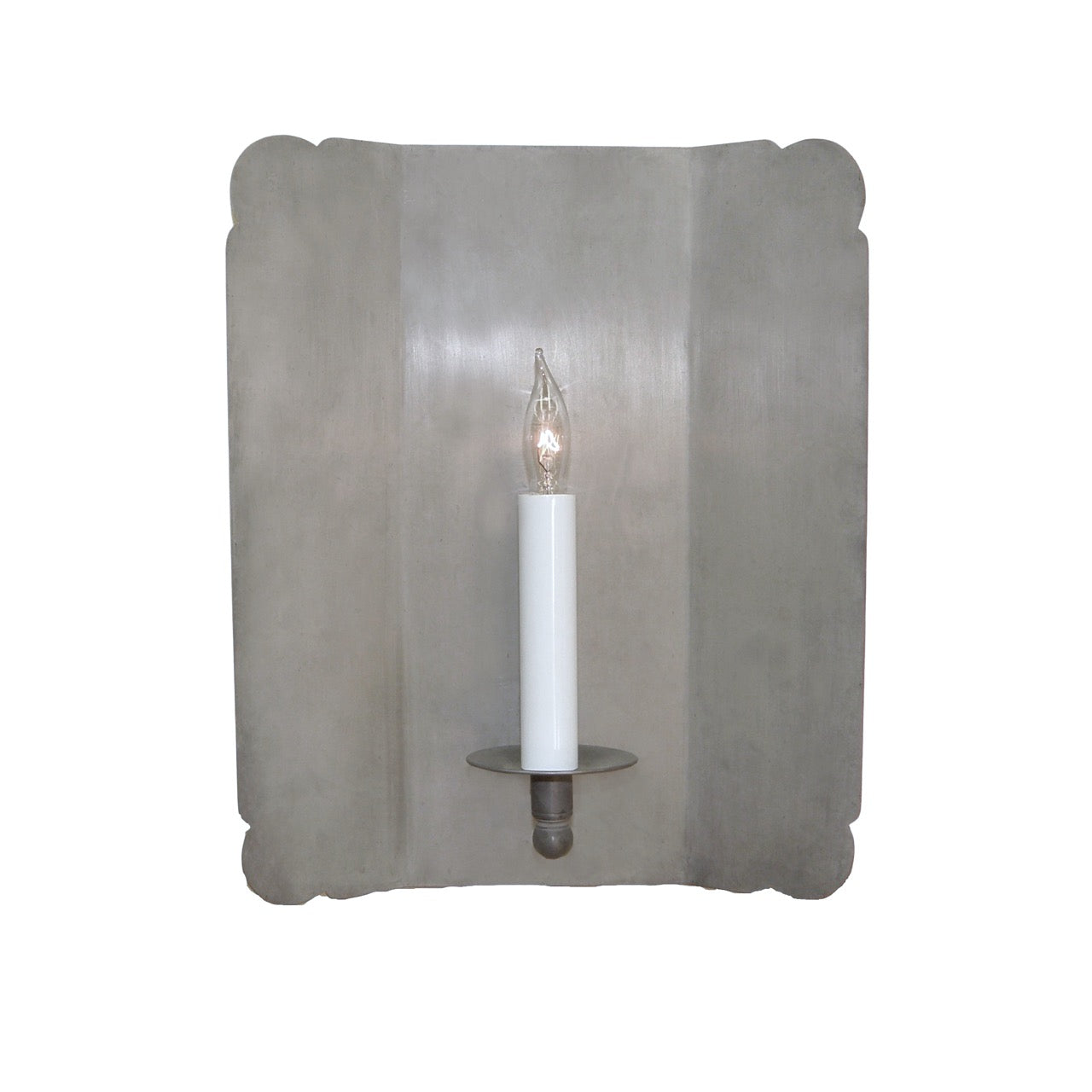Cambridge Sconce - One Arm
