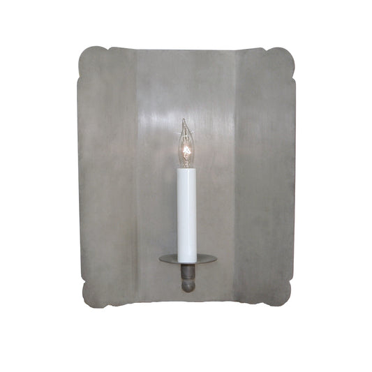 Cambridge Sconce - One Arm