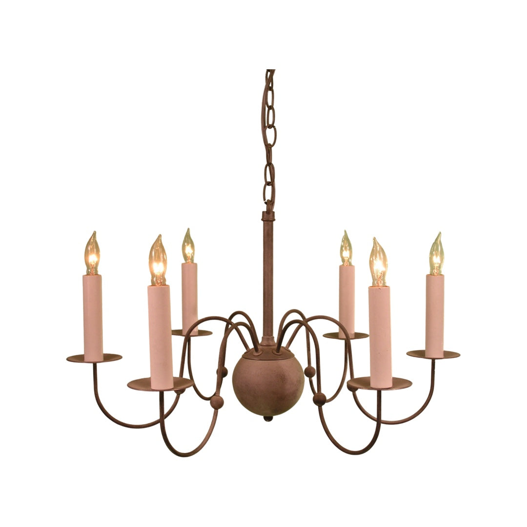 Greek Revival Shelburne - Cherries - Small