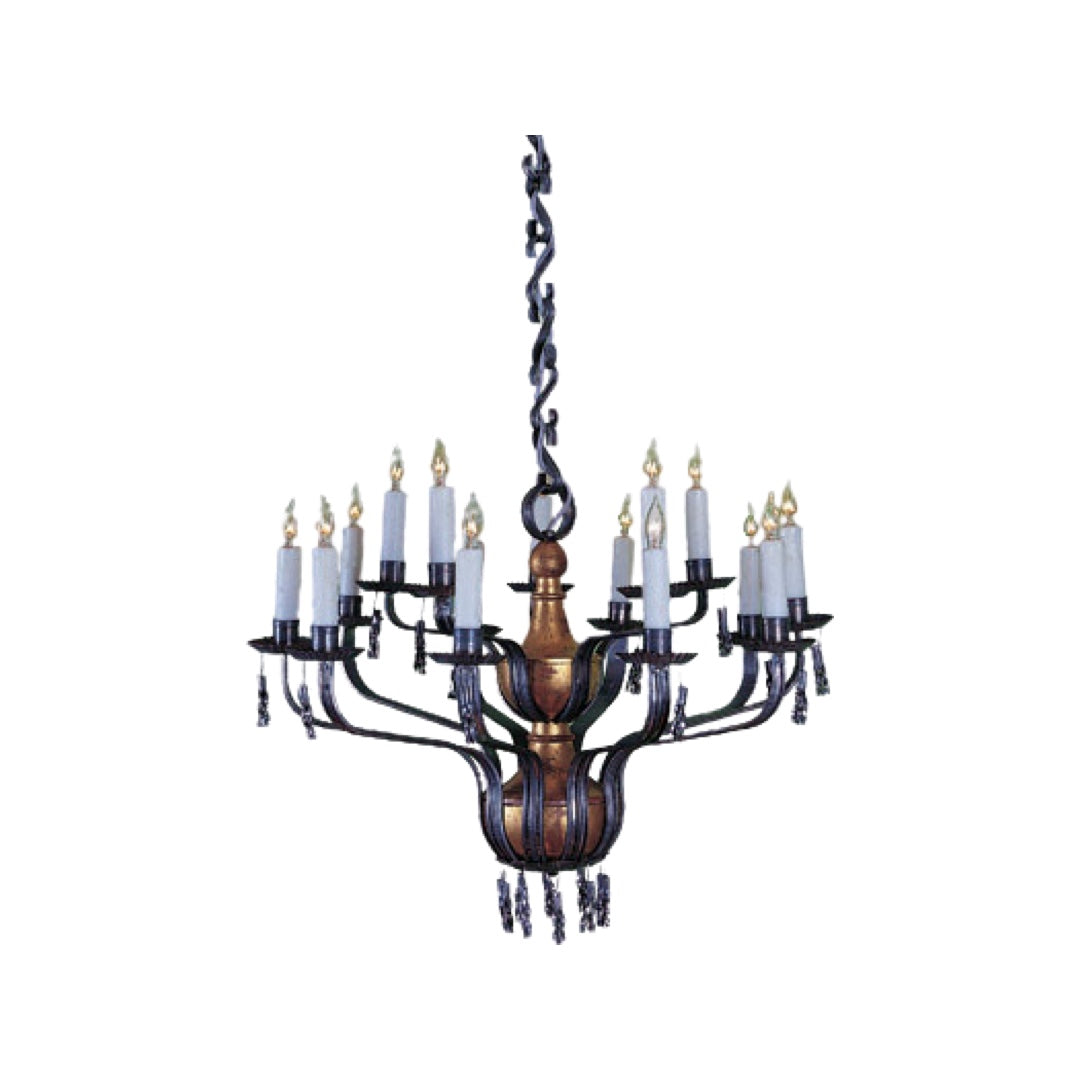 Belvedere Chandelier