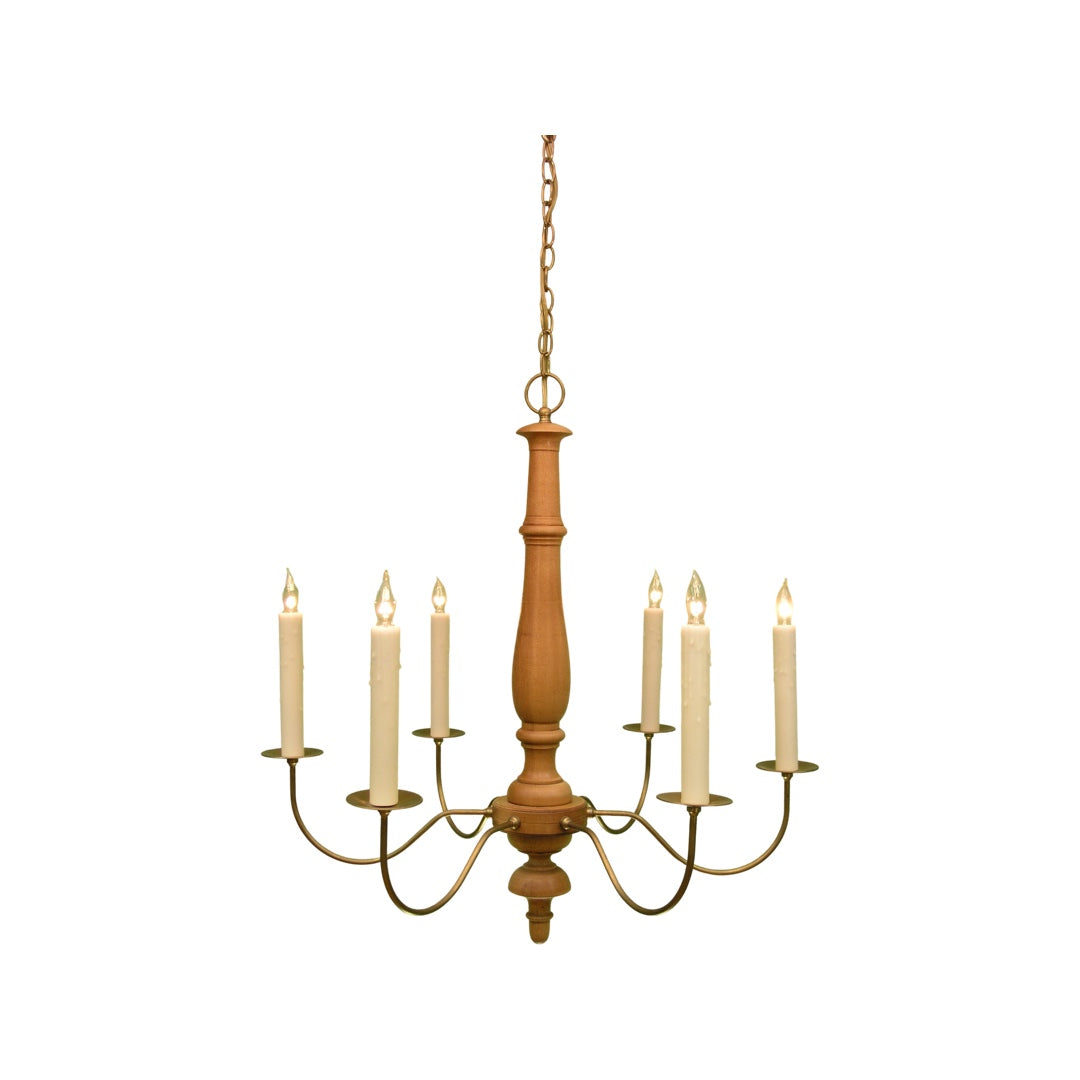 Bethel Chandelier