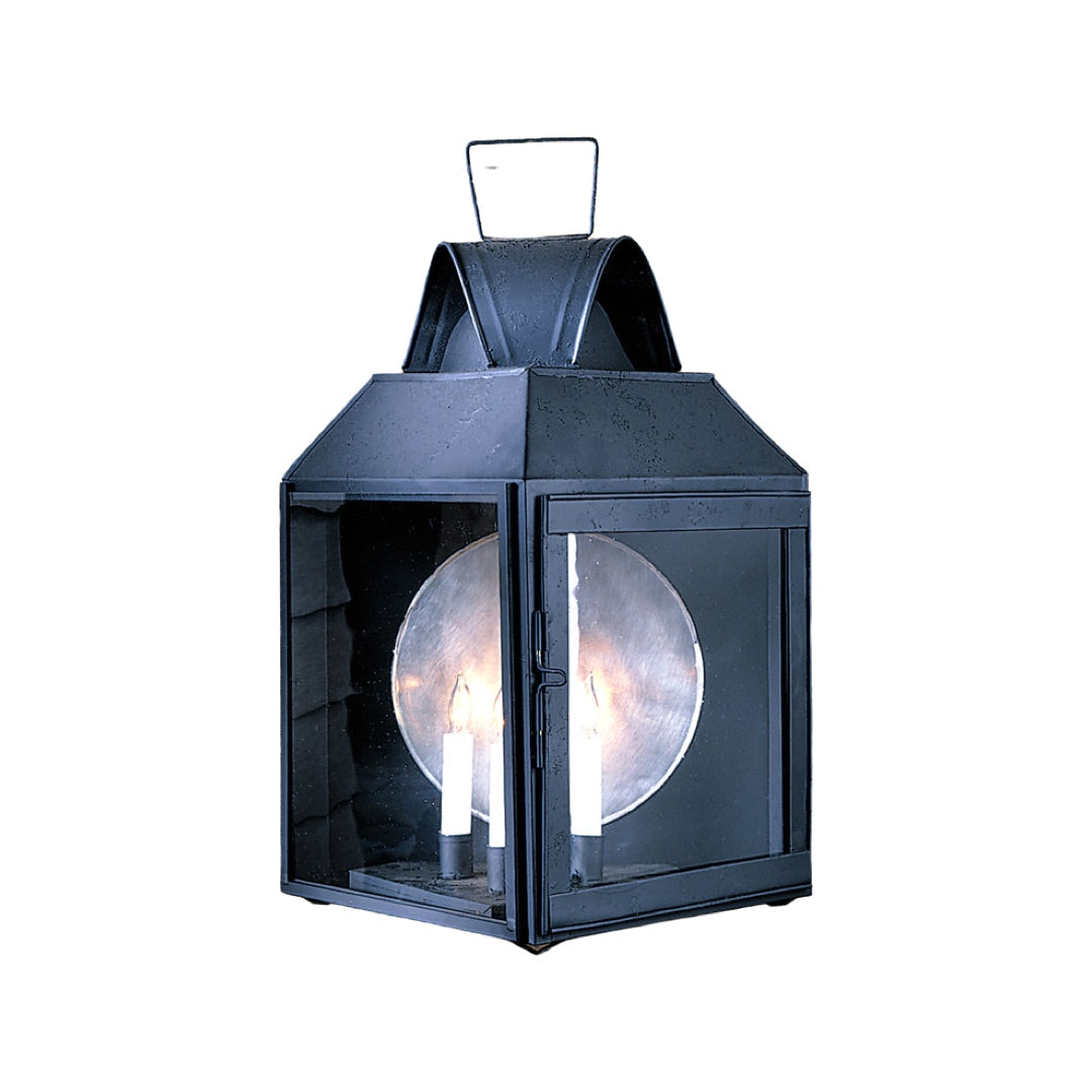 Chester Wall Mount Lantern