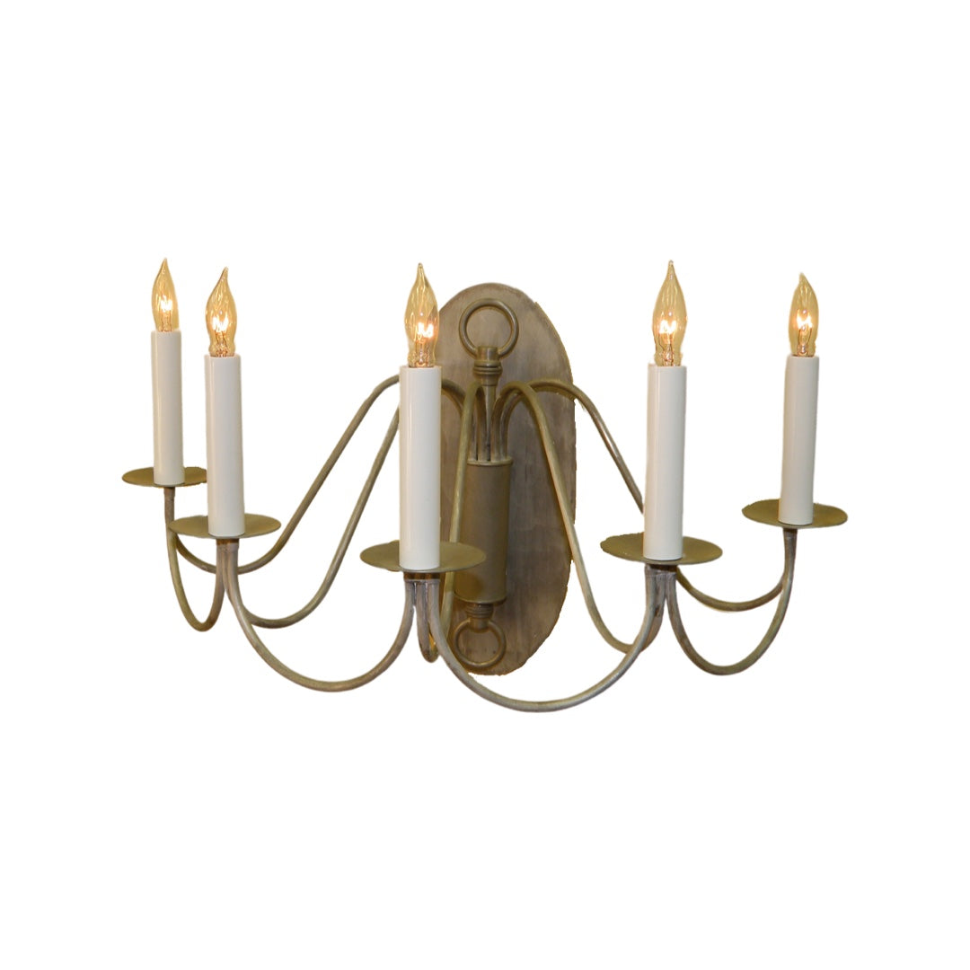Kensington Sconce