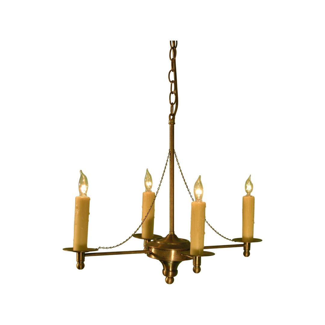 Montpelier Chandelier