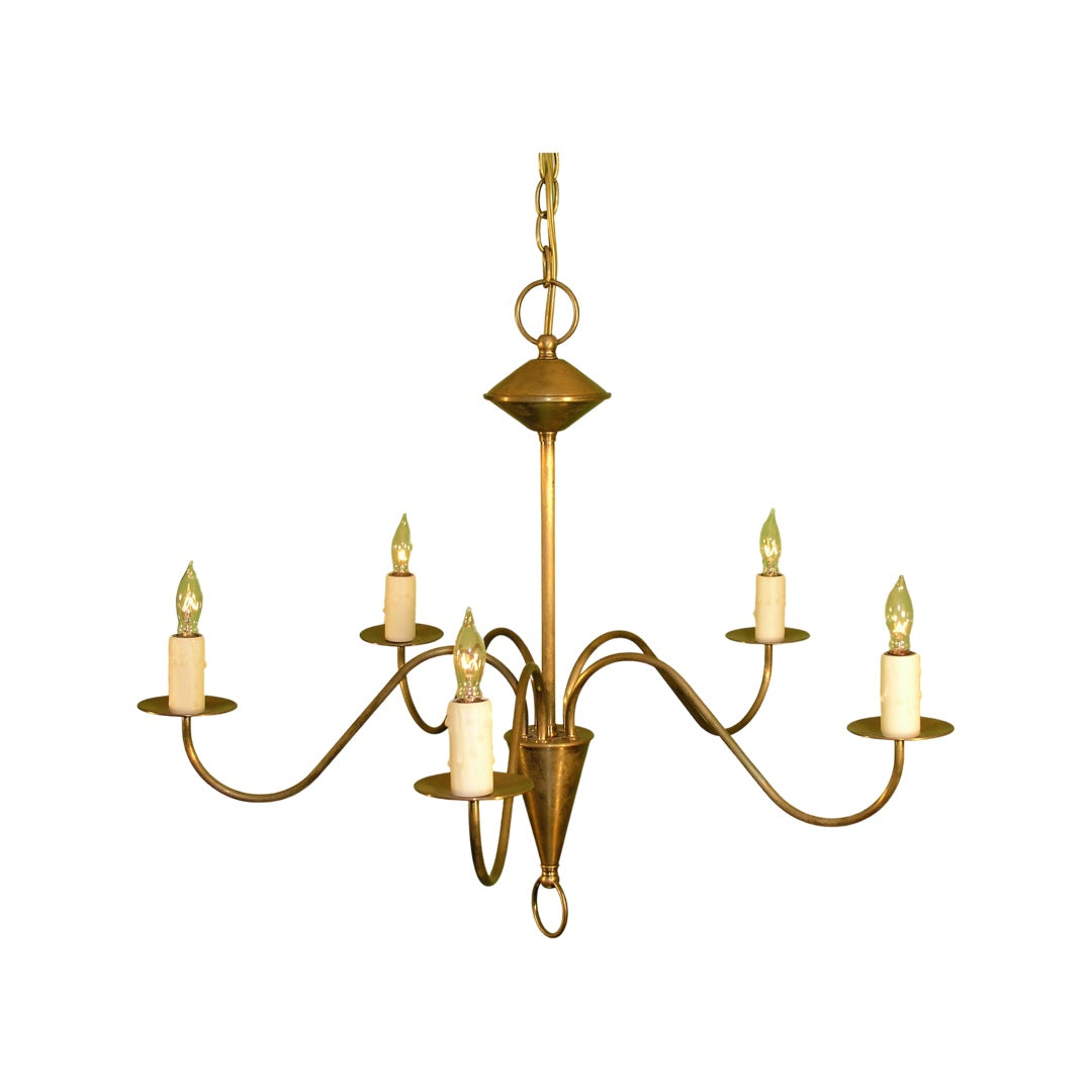 Chelsea Chandelier