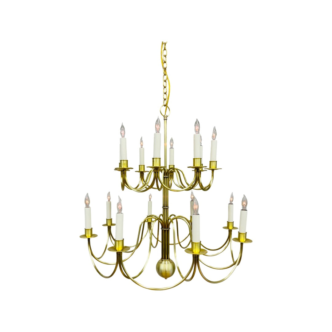Knightsbridge Chandelier