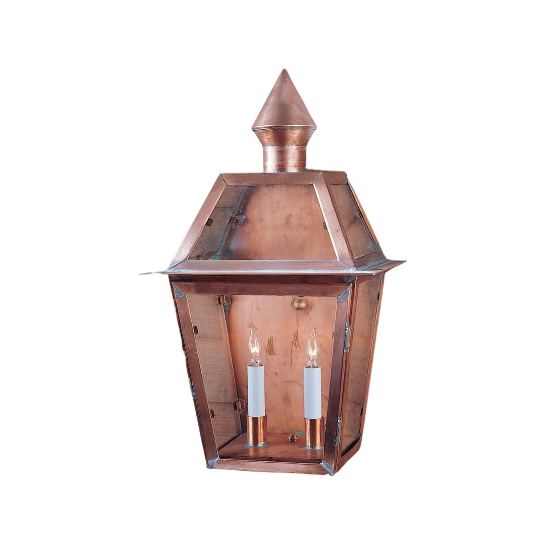 Colonial Ashley House Wall Mount Medium