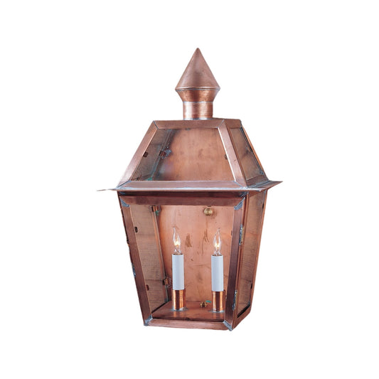 Colonial Ashley House Wall Mount Medium