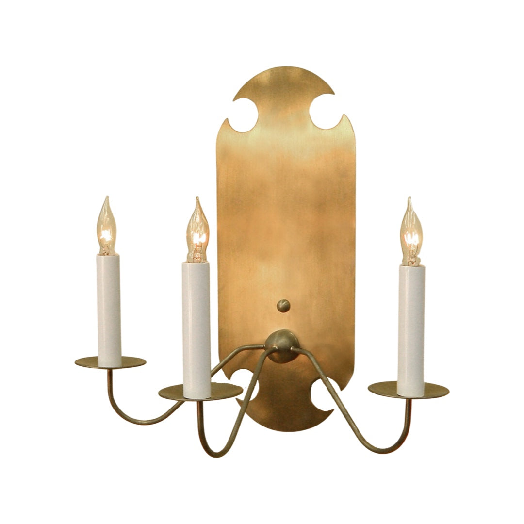Boscobel Georgian Sconce