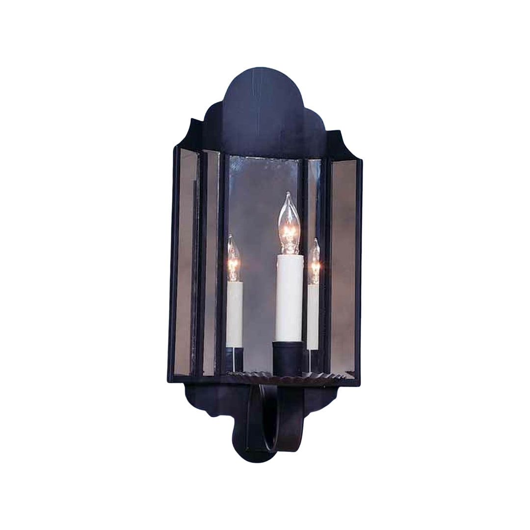 Philadelphia Carpenter's Hall Sconce - Small