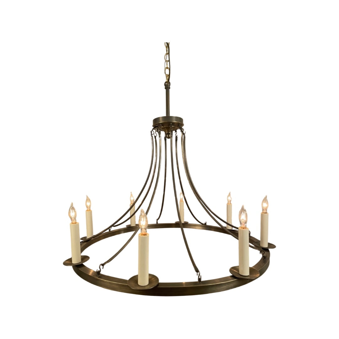 The Dorset Farm Table Light - Small