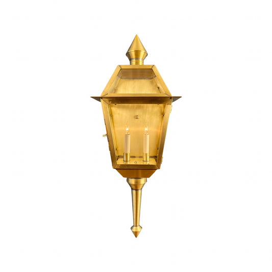 Colonial Ashley House Coach Wall Mount