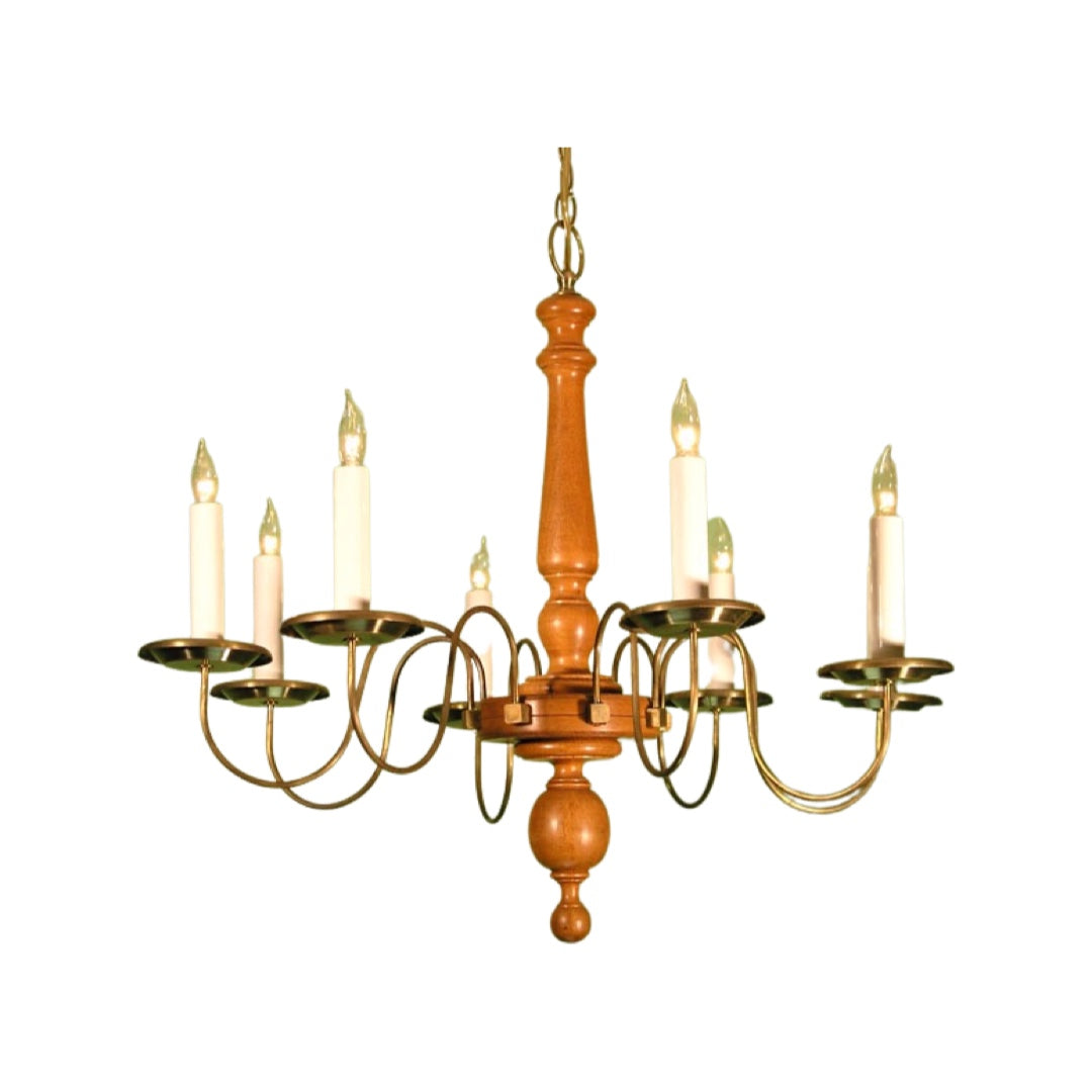 Homestead Chandelier