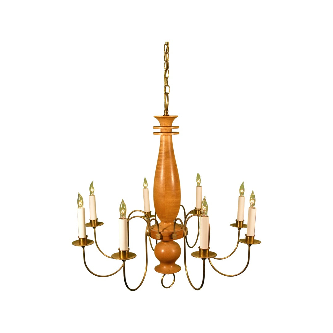 Plymouth Chandelier