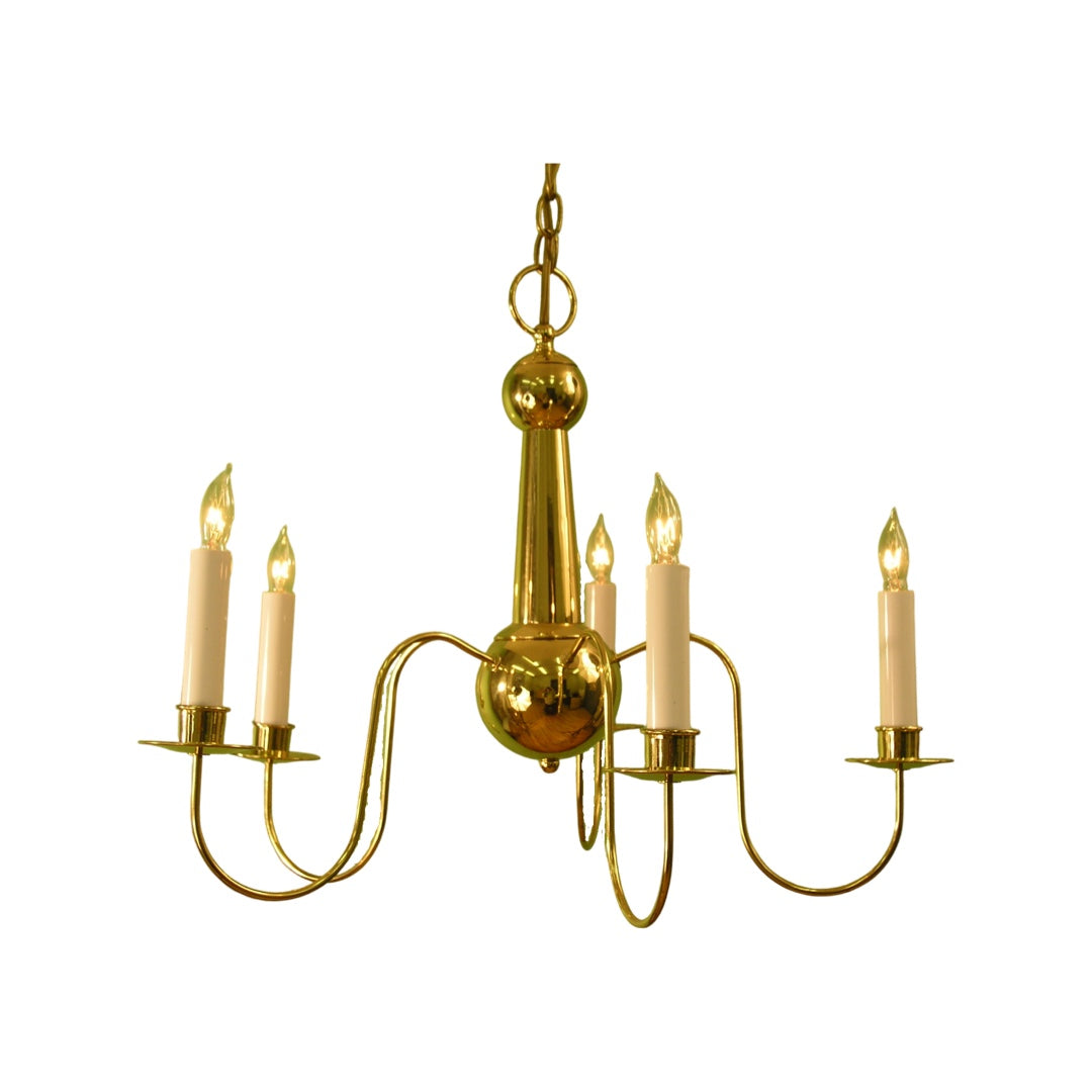 Charlotte Chandelier