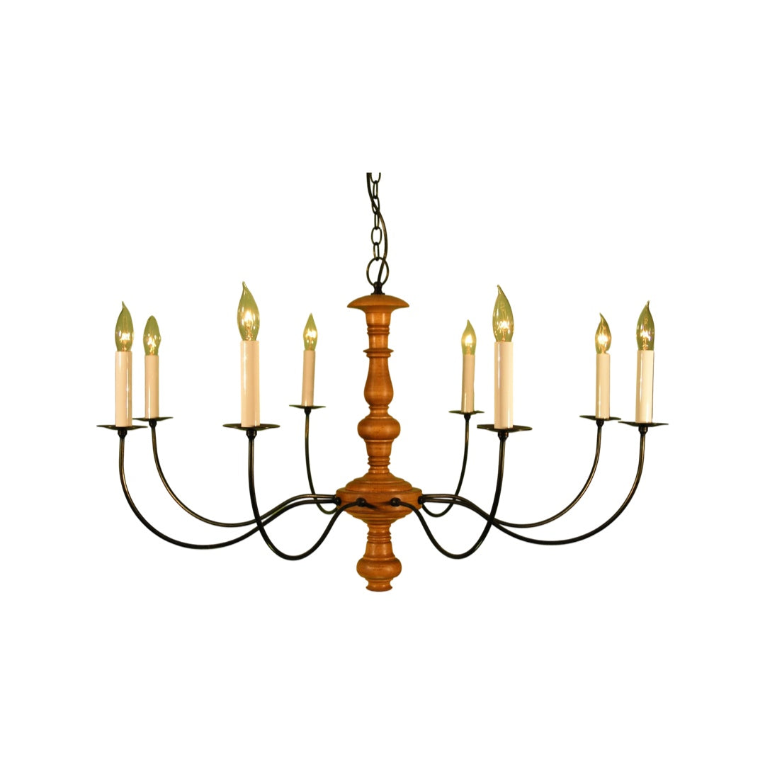 Bradbury Chandelier